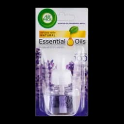 Airwick El. Refil Lavanda19ml