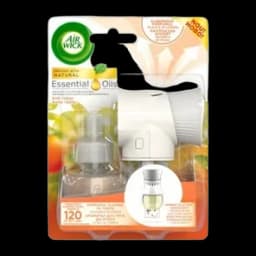 Airwick El. Komplet Neutralizator Duvan. Dima 19ml