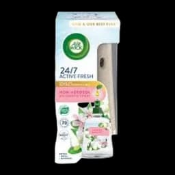 Airwick Af Komplet Jasmin228ml