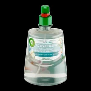 Airwick Af Refil Vanila Imed 228ml