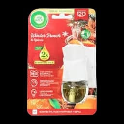 Airwick El. Kompletwinter Punch 19ml
