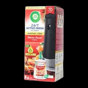 Airwick Af Komplet Winterpunch 228ml