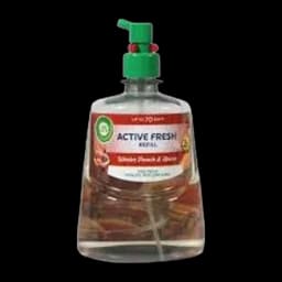 Airwick Af Refil Winterpunch 228ml