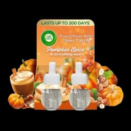 Airwick Af Refil Pumpkingspices & Everything Nice