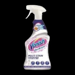 Vanish Pre-Treat Sprej Beli 500ml