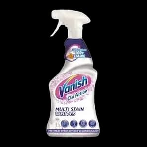 Vanish Pre-Treat Sprej Beli 500ml