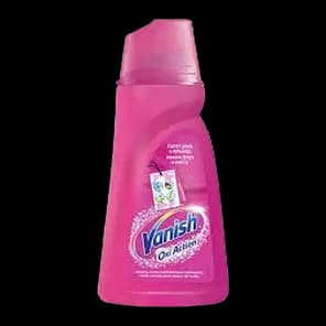 Tecni odstranji.fleka Vanish beli 1000ml