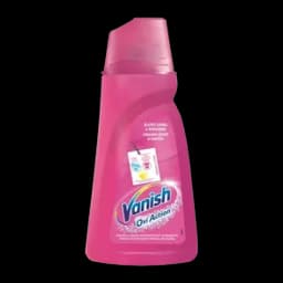 Tecni odstranji.fleka Vanish pink 1000ml