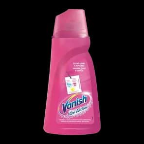 Tecni odstranji.fleka Vanish pink 1000ml