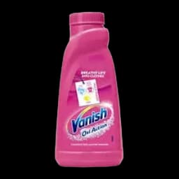 Tecni odstranji. fleka Vanish pink 500ml
