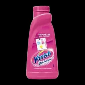 Tecni odstranji. fleka Vanish pink 500ml