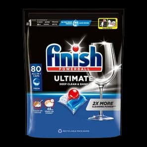 Tablete za sudje Finish Q Ultimate 80