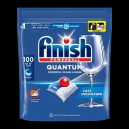 Tablete za sudje Finish Q 100