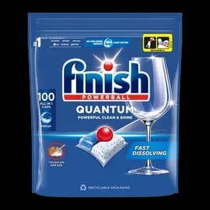 Tablete za sudje Finish Q 100