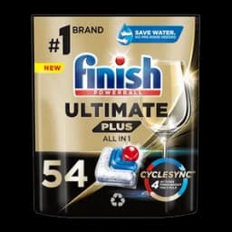Finish Ultimate Plus 54 TAB