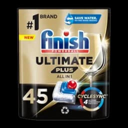 Finish Ultimate plus 45 TAB