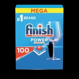 Finish tab aio 100 regular