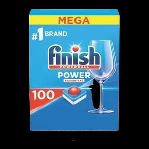 Finish tab aio 100 regular