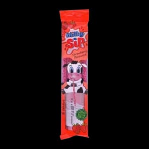 Jagoda Magična Slamčica 30gr Milky Sip