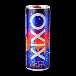 Ledeni Caj Xixo Tutty Fruty 0.25l Can