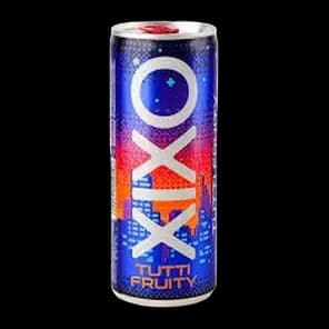 Ledeni Caj Xixo Tutty Fruty 0.25l Can