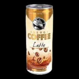 Napitak En Coffee Latte 0.25l