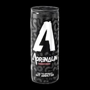 Energetski Napitak Adrenalin Classic 600 Ml