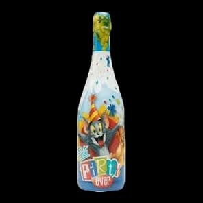 Penusavi sok Tom& Jery Disney 0,75l