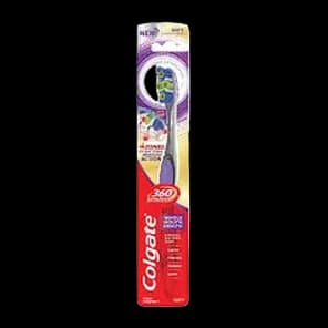 Cetkica Za Zube Colgate 360 Soft 2/1
