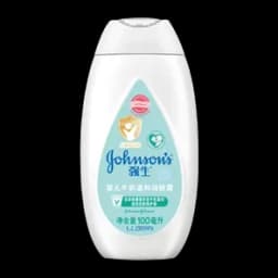 Johnsons Bebi Krema Plava 100ml