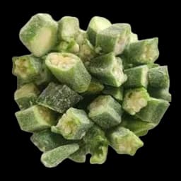 Bamija Smrznuta Fresh Farm 400g