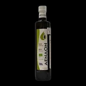 Maslinovo Ulje Ennamaa 500ml