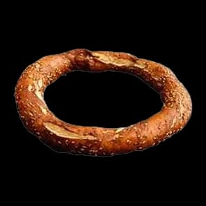 Đevrek Sa Susamom 95g