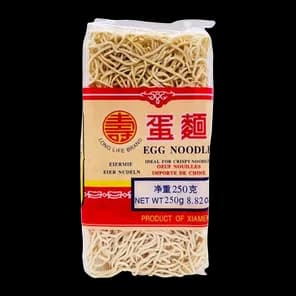 Testenina Noodles 250g Longlife