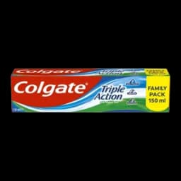 Zp Colgate Triple Action 150ml Palm