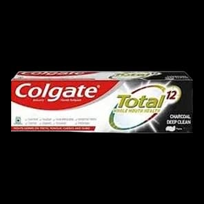 Pasta Za Zube Colgate Total Charcoal 50ml