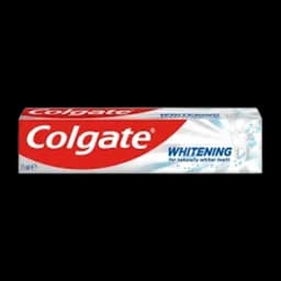 Pasta za zube Whitening Colgate 75ml