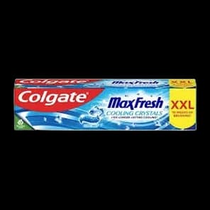 Colgate max fresh blue 150 ml