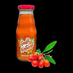 Piće Sa Aromom Jujube I Godži Bobica 435ml Ximeile