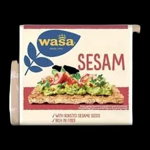 Hrskavi hleb Wasa sa susamom 230g