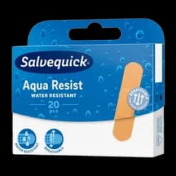 Aqua Resist Flaster Med.20kom