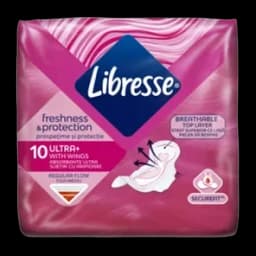 Hu Ultra Normal Wing 2x14/1 Libress