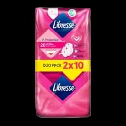 Libresse Ultra Nor. DUO h. ul. MK12 20kom.