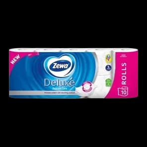 Pap Maramice Delux 10/1 3sl Zewa