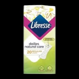 Ulošci Dnevni Natural 20/1 Libresse