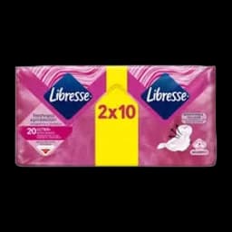 Hu Lib Ult Nor Duo Al Vera&cam 20/1