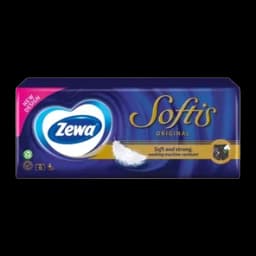 Pap Maram Soft Ment 10/1 4sl Zewa