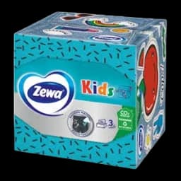 Maramice za lice Cube Zewa 60/1