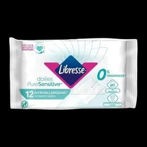 Mramice Higijenske Libresse 12/1