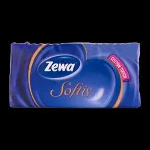 Maramice Softis Neutral 1x1 Zewa